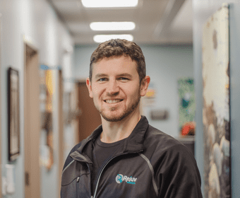 Matthew Janzen, M.D.