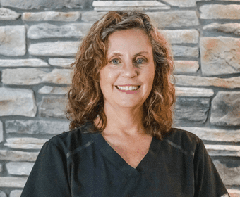 Valerie Carlson, RN, CNP